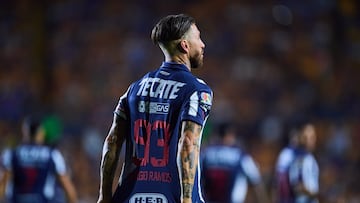 Pronostican lo peor para el debut del Monterrey de Ramos en el Mundial de Clubes