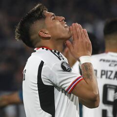 Un fracaso maquillado