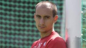 "El Celta es el camino más corto para Primera"