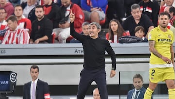 Valverde: ¡°Este partido nos refuerza¡±
