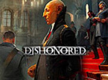 IPV - Dishonored (360)