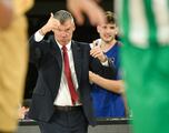 Jasikevicius: “Hay que tener más carácter ganador que el Madrid”