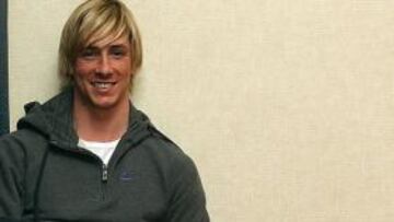 El Liverpool respira: "Torres nos ha dicho que se queda"