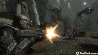 Bungie: "Estamos abiertos a desarrollar en cualquier plataforma"