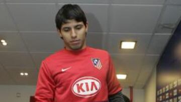 Agüero: "Si el Atleti no necesita el dinero, me quedo"