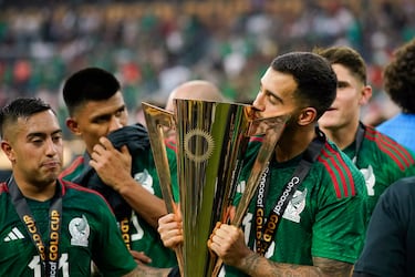 Luis Chávez gives first interview since moving to Dynamo Moscow