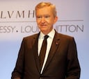 Louis Vuitton donará 200 millones de euros para reconstrucción