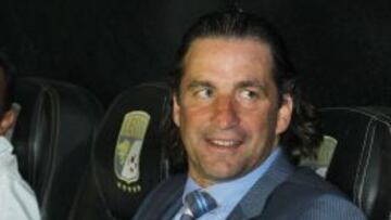 El técnico del Club León es pretendido en España.