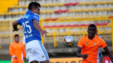 Millos 1x1: Buen regreso con goles y cambio de actitud