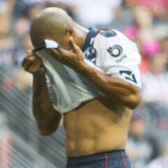 Monterrey falla la mitad de los penales que cobra en Liga MX