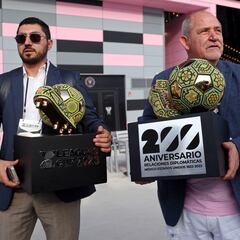 How much money does the winner of the Leagues Cup 2023 get? How does it compare?