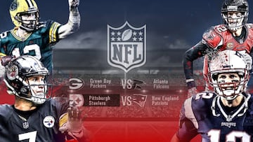 Infografía Comex Masters: Finales de Conferencia
