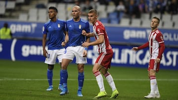 El Almer¨ªa compra a Nikola Maras