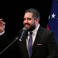 Revelan una posible reunión entre el hijo de Maduro y las FARC en Medellín en 2020: qué relación tenían