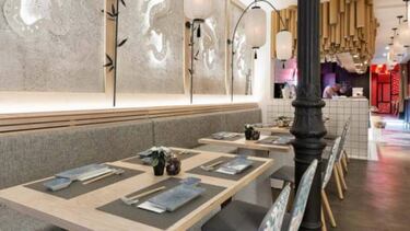 Los mejores restaurantes para una cena romántica