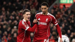 Wirtz redime a Szoboszlai