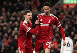 Wirtz redime a Szoboszlai