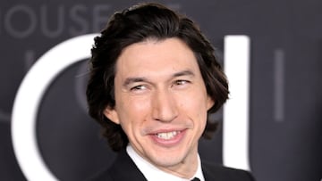 Las 10 mejores películas de Adam Driver ordenadas de peor a mejor según IMDb y dónde verlas online