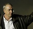 Cruyff: "El Barça no olvida a la gente, por eso es más que un club"