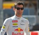 Webber: "No he subido al podio en Canadá, espero que cambie"