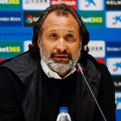 El Espanyol sigue "valorando" a Embarba, Ibai y Tello