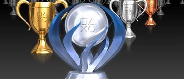 SONY no prevé incrementar el número de Trofeos en los juegos de PSN