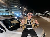 Carabineros detiene al cantante urbano Standly en San Felipe