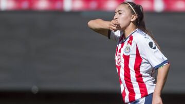 Previo a la segunda edición del "Duelo de Campeonas", las jugadoras de Chivas Femenil dieron algunas declaraciones con respecto a la actitud de algunas futbolistas de Tigres.