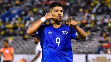 Seg&uacute;n declar&oacute; Diego Henr&iacute;quez, director deportivo de la Federaci&oacute;n de El Salvador, Nelson Bonilla no estar&aacute; en Copa Oro por petici&oacute;n de su club.