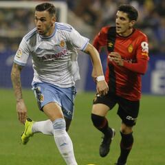 El Zaragoza se exige una reacción frente al Almería