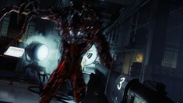Prey, la ópera espacial de Arkane Studios, ¿el BioShock de esta generación?