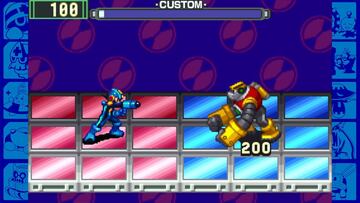 Imágenes de Mega Man Battle Network Legacy Collection