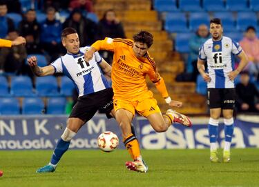 El amuleto fue Zúñiga