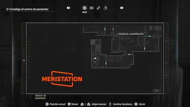 Mr. Raccoon Resident Evil Requiem