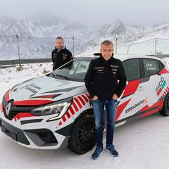 Joan Font no hará doblete Dakar-Montecarlo por falta de metros en la asistencia de Gap