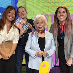 Las sorprendentes declaraciones de Isabel Allende sobre Pedro Pascal: “No hay ninguna esperanza”