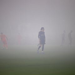 LAFC recibe multa económica y veto a sus fans previo a la MLS Cup