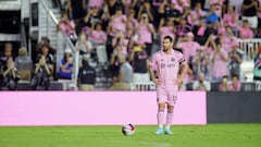 How to watch Inter Miami vs El Salvador