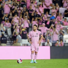 Lionel Messi mad? Take a glimpse inside this Adidas store in Miami Beach!