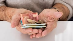 Alfredo, jubilado: “Llevo 26 años percibiendo una pensión penalizada con un 28%”