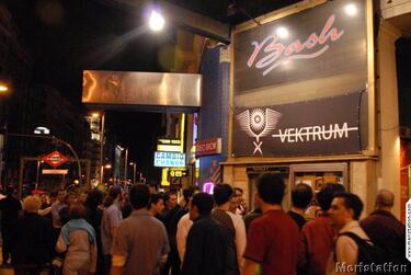 La fiesta de aniversario en imágenes