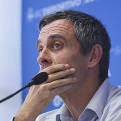 Hércules: Del Pozo pide unas horas para responder a la oferta