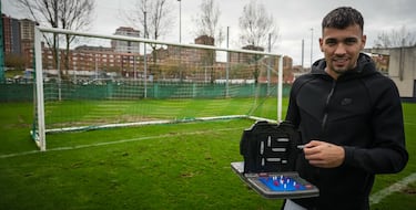 Arana tiene la fórmula para hundir la flota