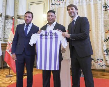 On Ronaldo, Solari, Vinicius and Bale