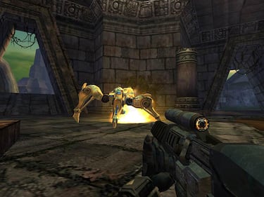 Nuevas imágenes y tráiler de Starcraft: Ghost