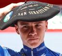 Evenepoel: "Quiero honrar a Lambrecht de la mejor manera"