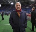 Pallotta, confiado: "Ganaremos 0-3 y pasaremos la eliminatoria"