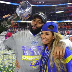 Odell Beckham Jr. cada vez más cerca de los Dallas Cowboys