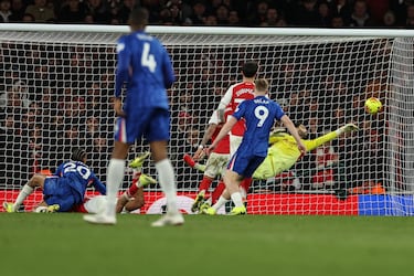 #SpanishPremier28: Mete, brilla, para