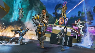 Apex Legends: Revelry, All You Need to Know About Season 16
